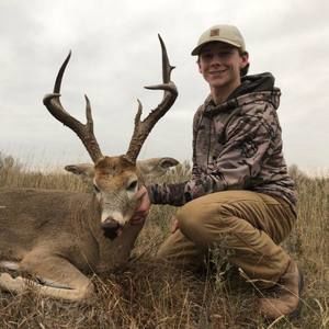 Meet your Posher, Brock